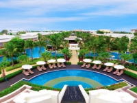 Sheraton Hua Hin Resort   SPA - 