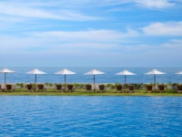 Sheraton Hua Hin Resort   SPA - 