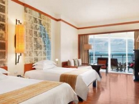 Hilton Hua Hin Resort   SPA - 