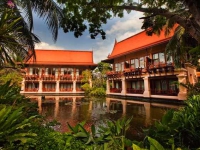 Anantara Hua hin Resort   SPA - 
