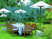 Anantara Hua hin Resort   SPA -      