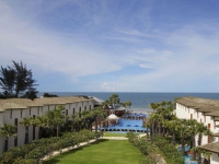 Intercontinental Hua Hin Resort -  