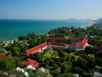 Centara Grand Beach Resort   Villas Hua Hin -    