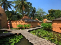 Six Senses Hua Hin - SPA