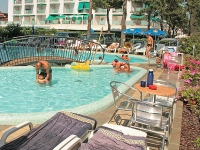 Sheila Aparthotel - 