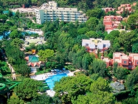 Euphoria Tekirova 5* (.Corinthia Club Hotel Tekirova) -   