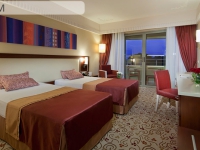 Euphoria Tekirova 5* (.Corinthia Club Hotel Tekirova) - 