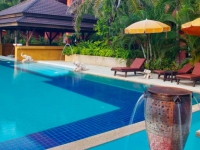 Sudala Beach Resort - 
