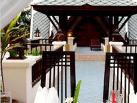 Mukdara Beach Villa   Spa Resort - 