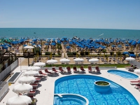 Baia Del Mar Suite Hotel - 