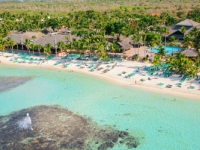 Viva Wyndham Dominicus Beach -  