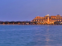 Jumeirah Zabeel Saray -   