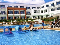 Arminda Hotel - 