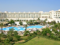 El Mouradi Hammamet - 