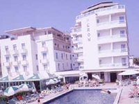 Hotel Heron - 