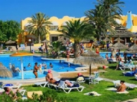 Cedriana Hotel Djerba - 
