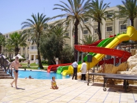 Marhaba Club -  