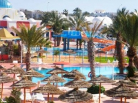 Minotel Djerba Resort - 