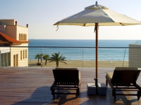 Le M #233;ridien Ra Beach Hotel   Spa - 