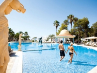 Palace Hammamet Marhaba - 