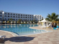 Royal First Sidi Mansour - 