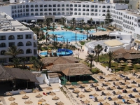 Vincci Nozha Beach   Spa - 