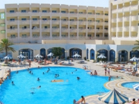 Safa Resort Aquapark - 