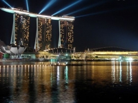 Marina Bay Sands - 