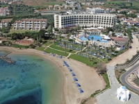 The Golden Coast Beach Hotel -   