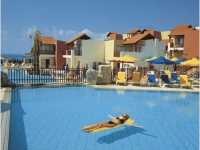 Aqua Sol Holiday Village - 