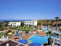 Paramount Hotel Apartments Protaras - 