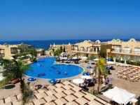 Pafian Park Beach Holiday Village - 