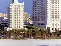 Loews Miami Beach Hotel -   