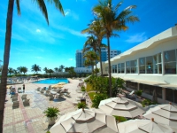Deauville Beach Resort - 