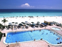 Ramada Plaza Marco Polo Beach Resort - 