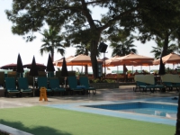 Club Boran Mare Beach - 