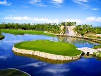 Fairmont Turnberry Isle Resort   Club - 