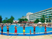 Zen Phaselis Princess Resort   Spa - 