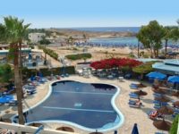 Anonymous Beach Hotel - 