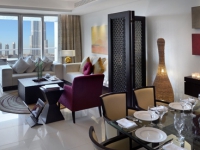 The Address Downtown Burj Dubai - 