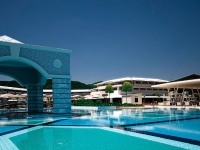 Hilton Dalaman Sarigerme Resort   SPA - 