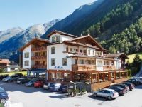 Hotel Rosengarten - 