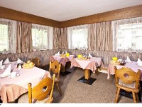 Pension Soldenkogel - 