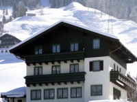 Pension Bergblick - 