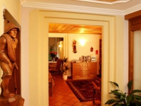 Pension  Bergheil - 