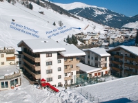 Hotel Alpenhof - 