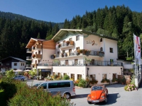 Apart-Hotel Der Schmittenhof - 