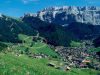 Hotel Alaska Selva di Val Gardena - 