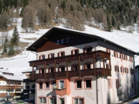 Hotel Alpino Plan Selva Gardena - 