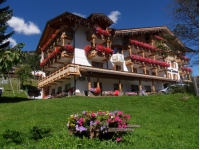 Hotel Latemar Spitze - 